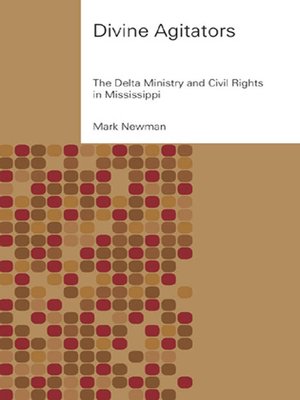 cover image of Divine Agitators